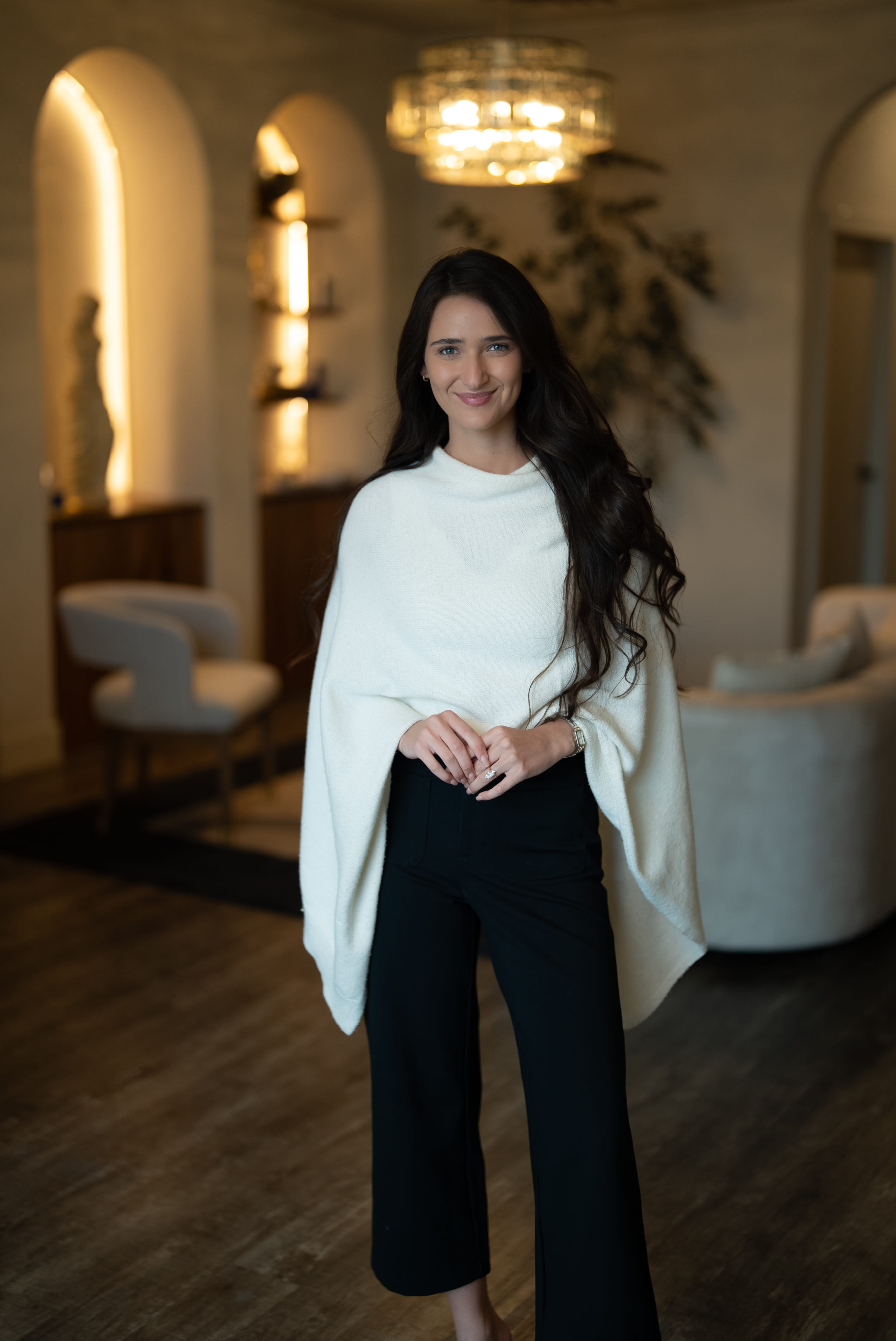 Bella — Medical Aesthetician